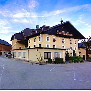*** Hotel Hartlwirt Gasthof-hotel Oostenrijk