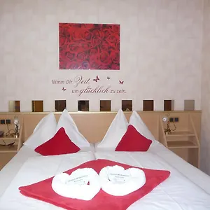 Hotel Franzenshof, Wien