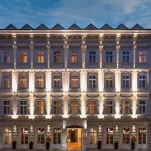 Aparthotel The Levante Rathaus, Vídeň