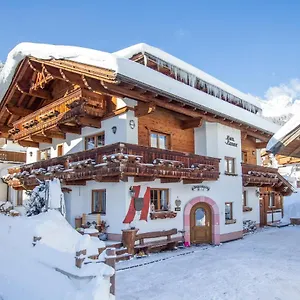 Haus Erbhof , Sölden Österreich