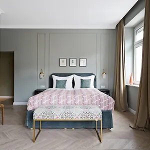 **** Aparthotel Numa Mozart Oostenrijk