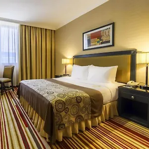 Executive Apartahotel Abu Dabi