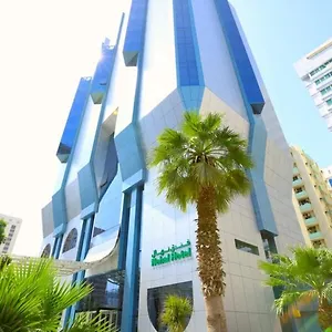 Nehal Hotel Abu Dabi