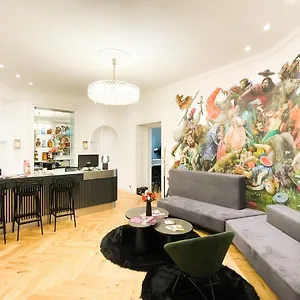 Hotel Arenberg Boutique Zentrum, Wien