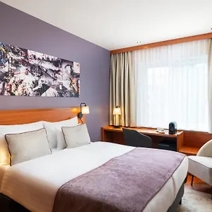 Leonardo Center Hotel Salzburgo