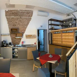 Urban Hotel Salzburgo