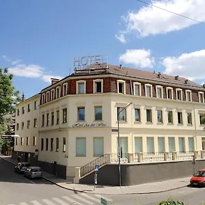 Hotel An Der, Wien