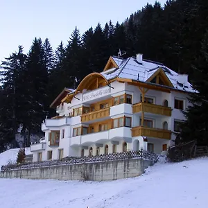 Garni Pradella 3*, Ischgl Österreich