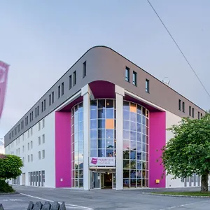 Fourside Messe, Trademark Collection By Wyndham Hotel Salzburgo