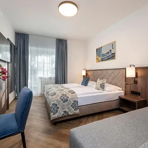 *** Hotel Lilienhof Oostenrijk