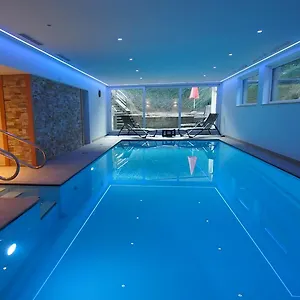 **** Hotel Sonnhof Oostenrijk