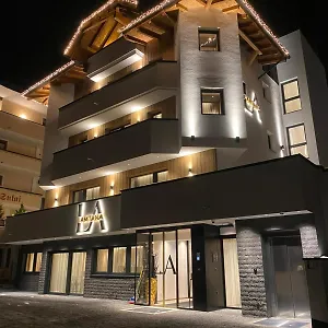 **** Hotel Lamtana Oostenrijk