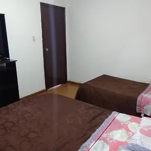 Solianka Bogotá