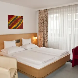 Hotel Lenas, Wien