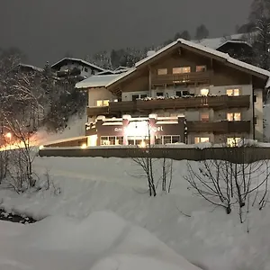 Am Zwölferkogel 2*, Saalbach Österreich