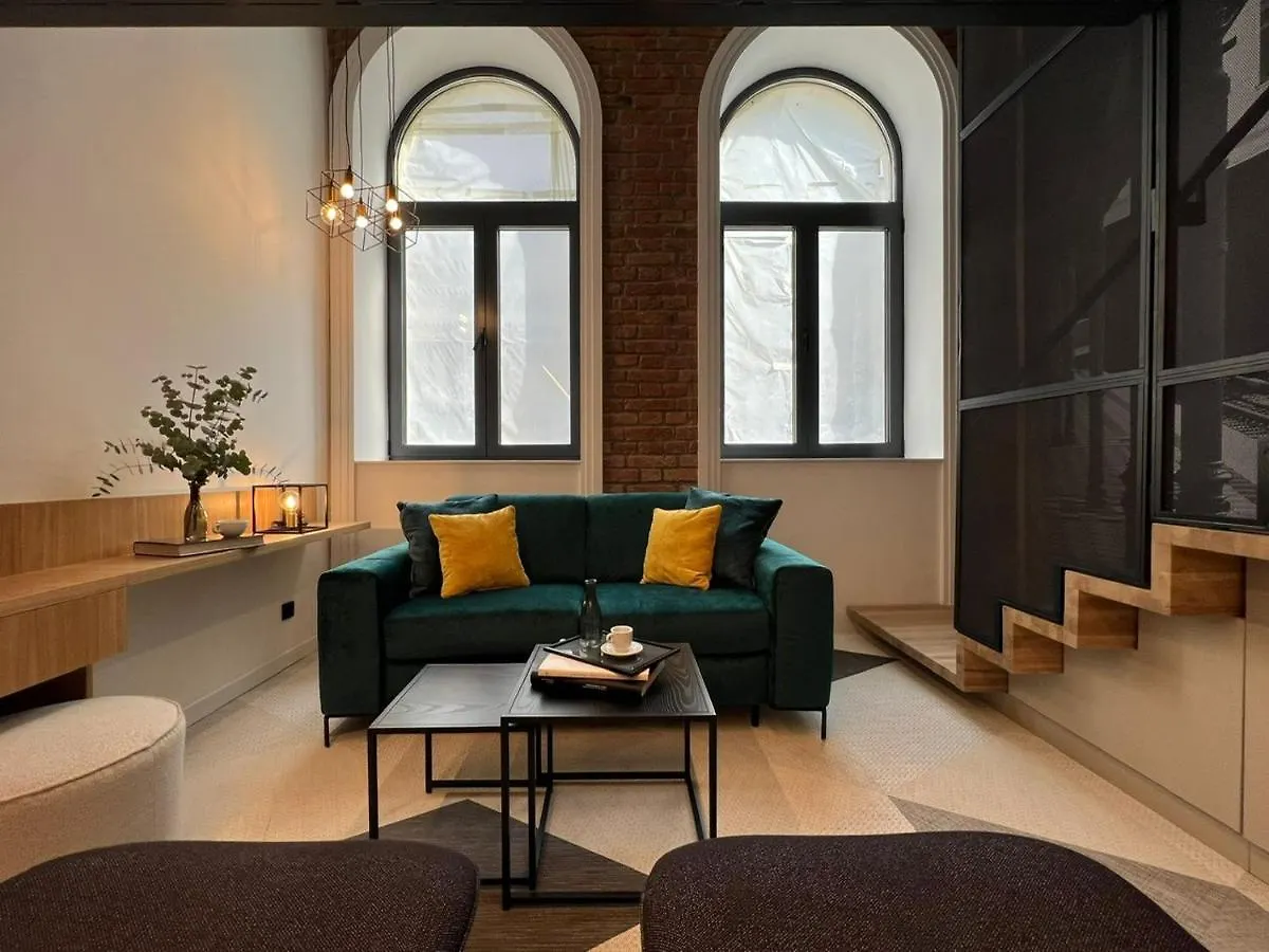 Fesh Lofts location